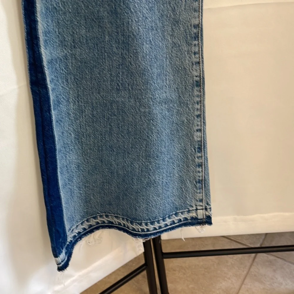 Baldwin Willow Flare Jeans Size 28 NWT - Picture 15 of 17